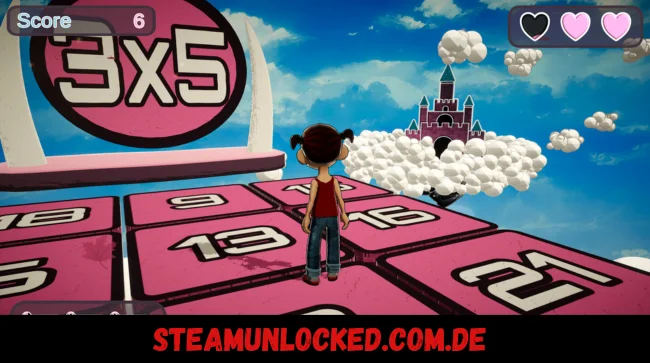 Multiplication Mayhem Free Download