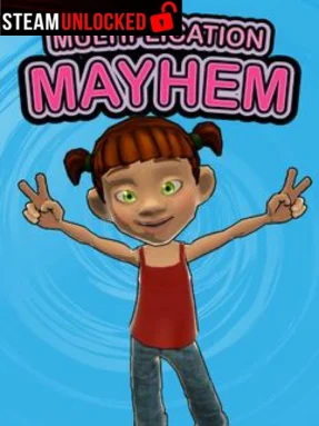 Multiplication Mayhem Free Download