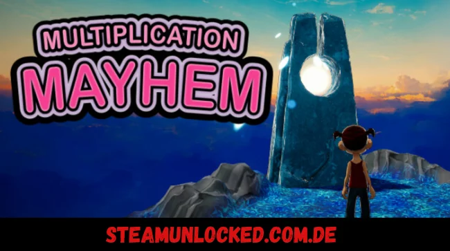 Multiplication Mayhem