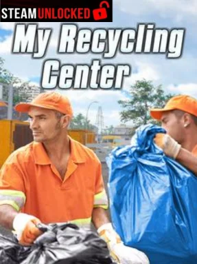 My Recycling Center – Resources Trading Expansion Free Download (DLC’s)