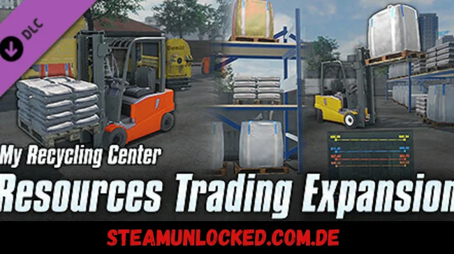 My Recycling Center