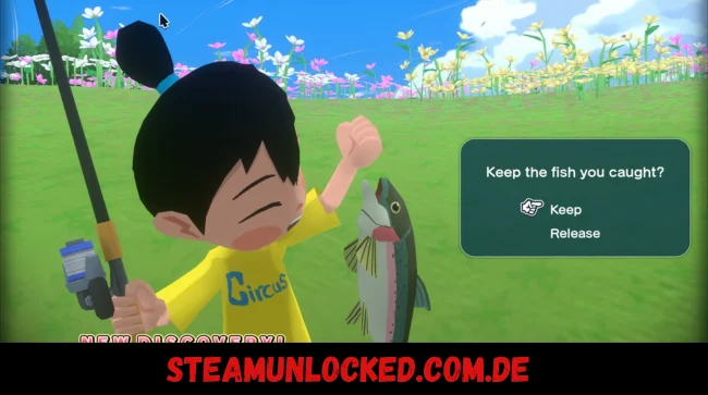 Natsu-Mon 20th Century Summer Kid Free Download PC