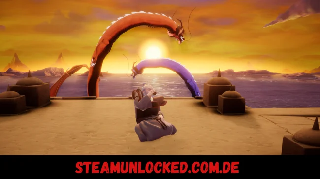 Nickelodeon All-Star Brawl 2 Iroh Free Download PC