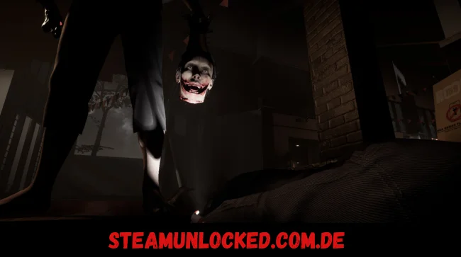 Nightmare Side The Game Free Download PC