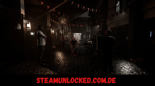 Nightmare Side The Game Free Download