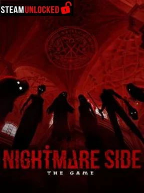 Nightmare Side: The Game Free Download