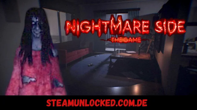 Nightmare Side The Game