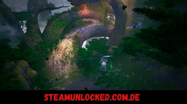 Nine Tereasures of Liuyin Free Download PC