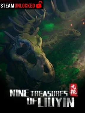 Nine Tereasures of Liuyin Free Download