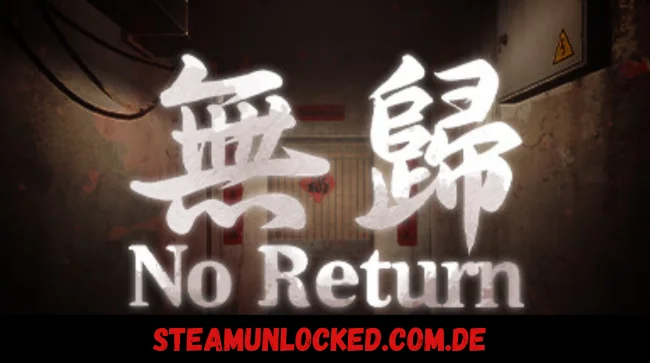No Return