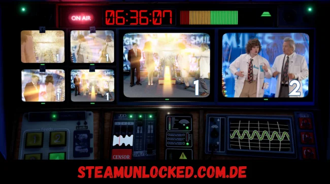 Not For Broadcast The Timeloop Free Download