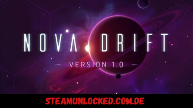 Nova Drift