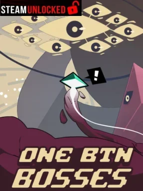 ONE BTN BOSSES Free Download