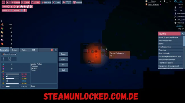 Ocean Punk Free Download PC