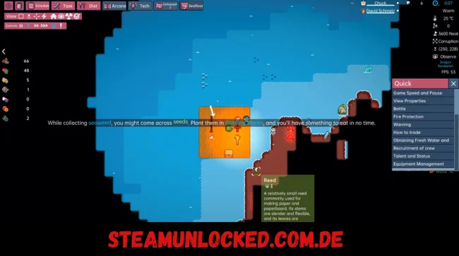 Ocean Punk Free Download