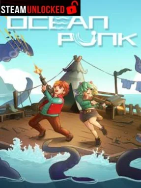Ocean Punk Free Download