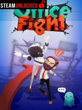 Office Fight Free Download