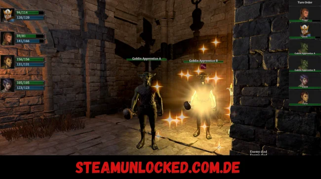 Old School RPG Free Download PC