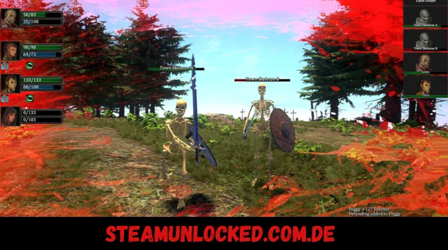 Old School RPG Free Download