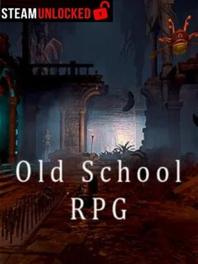 Old School RPG Free Download