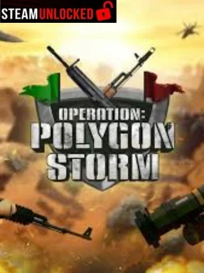 Operation: Polygon Storm Free Download