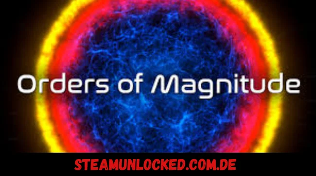 Orders of Magnitude