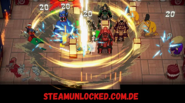 Otherworld Legends Free Download PC