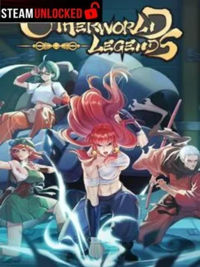 Otherworld Legends 战魂铭人 Free Download