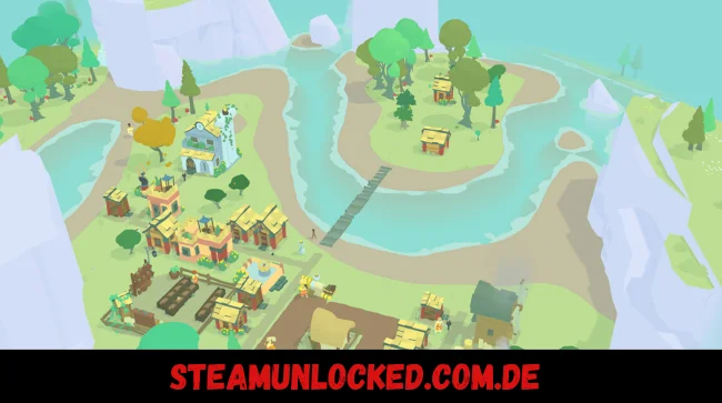 Outlanders - Wandering Stars Free Download PC
