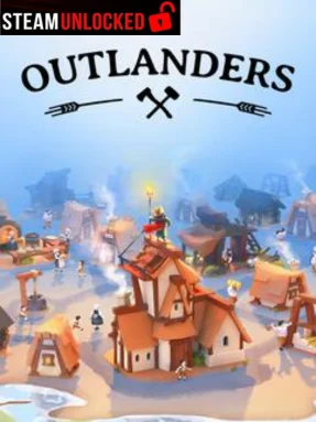 Outlanders – Wandering Stars Free Download (DLC’s)