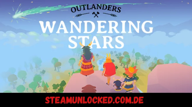 Outlanders - Wandering Stars