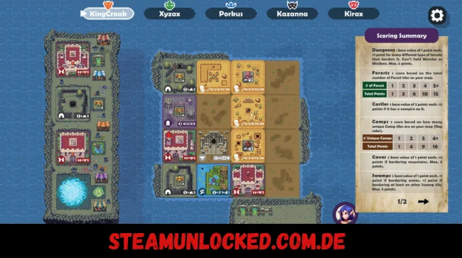 Overboss Free Download