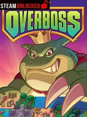 Overboss Free Download