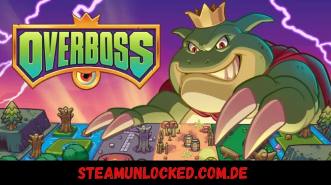 Overboss