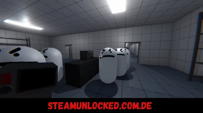 Owinka Shooter gameplay screenshot 1