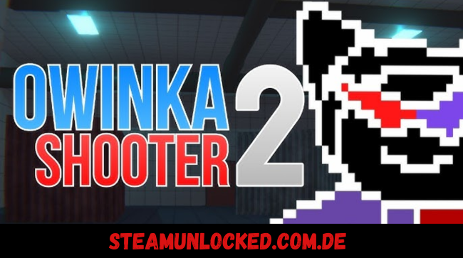 Owinka Shooter 2