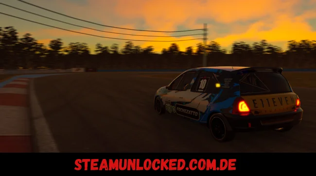 PISTA Motorsport Free Download PC