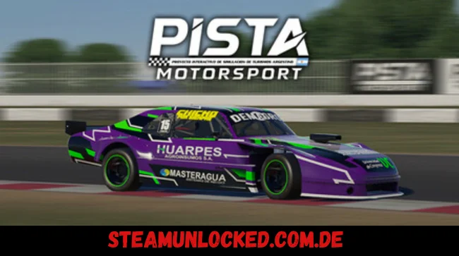 PISTA Motorsport