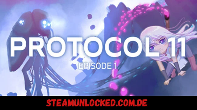 PROTOCOL 11 - Episode 1