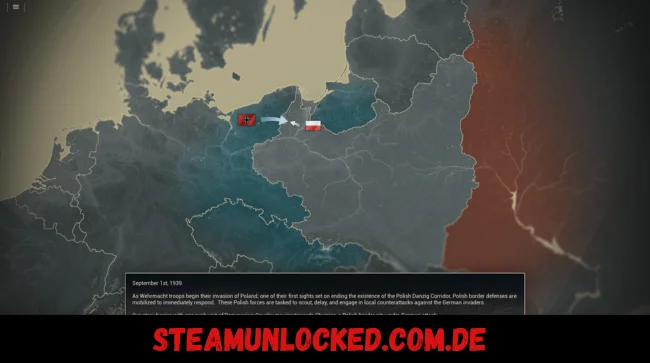 Panzer Corps 2 Free Download PC