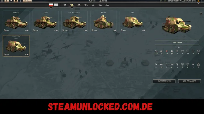 Panzer Corps 2 Free Download