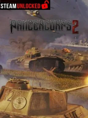 Panzer Corps 2: War Stories – Fall of Poland Free Download