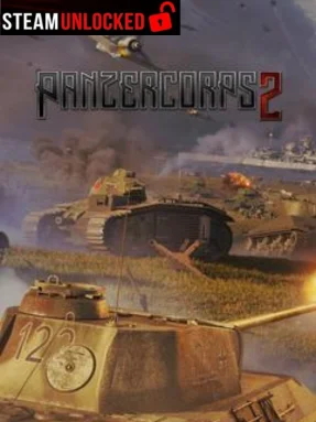 Panzer Corps 2: War Stories – Fall of Poland Free Download