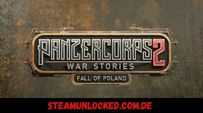 Panzer Corps 2
