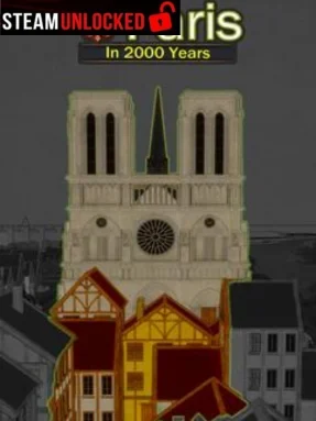 Paris in 2000 Years Free Download