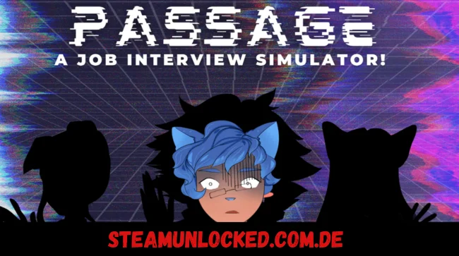 Passage A Job Interview Simulator
