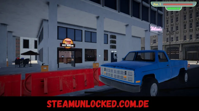 Pawn Simulator Free Download PC