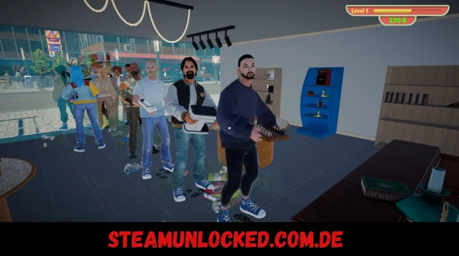 Pawn Simulator Free Download