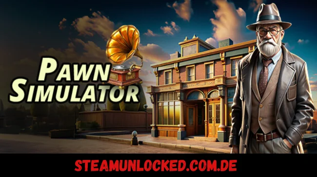 Pawn Simulator