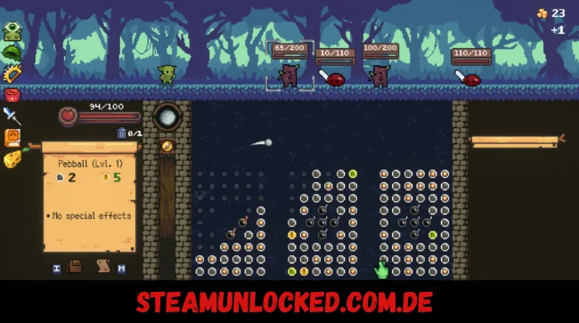 Peglin Free Download